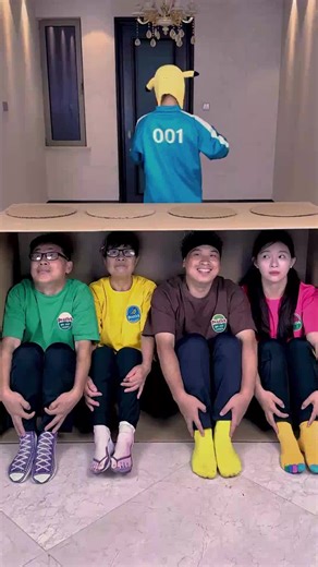 FunFamilyGames86 on TikTok