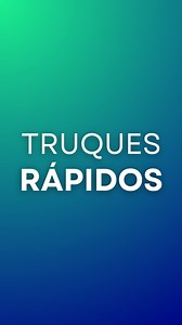 Se liga nesses 3 truques de Excel! #excel #formulas #dicasdeexcel #funcoes #excelsemstress #planilhasexcel #excelbasico #excelavancado | Excel sem Stress
