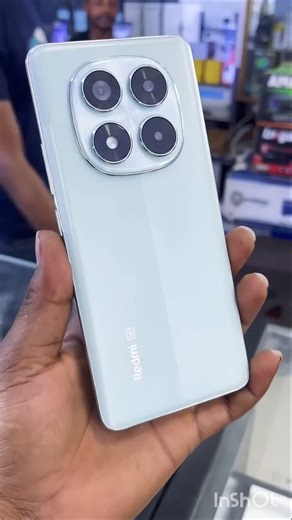 Redmi Note 14 pro 💪🔥 #xiaomi #android #redmi #redminote14pro #edit