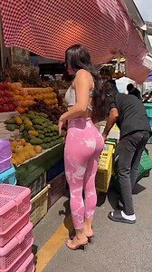 Ya fueron al tianguis?