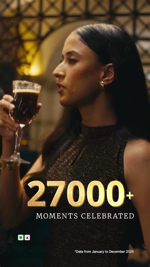 ITC Hotels Limited - To Your New Beginnings, 2026