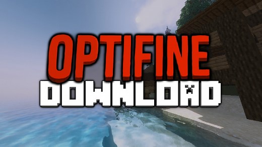 OptiFine 1.21.11 / 1.21.10 / 1.21.9 for Minecraft | Download
