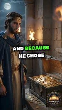 solomon the richest king in history#biblestories #history #faith #facts #money #motivation #story