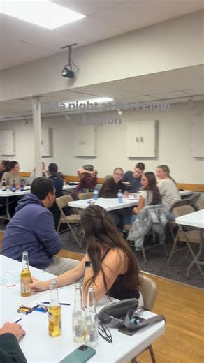 Trivia Night at Port Elgin Legion The Port Elgin Legion Branch 340 | KwizKnow Trivia