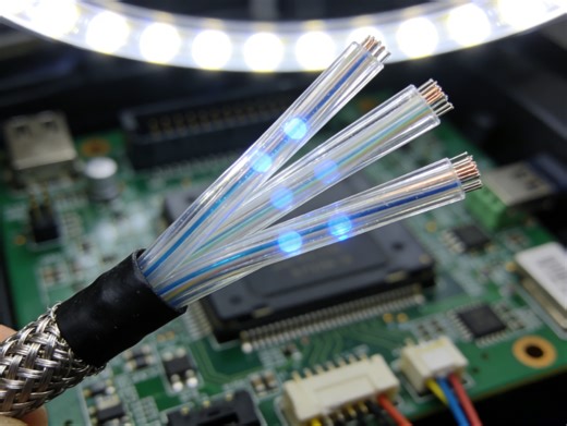 No Sound in 7 Series E65? Fix the Fiber Optic Loop