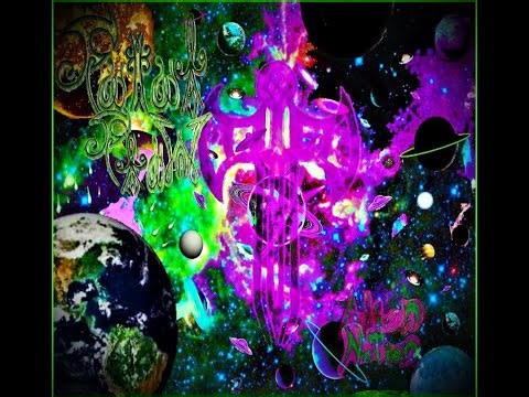 Alien Nation Full Album Stream