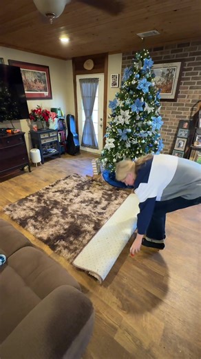 Step into serious comfort ✨ These ultra-soft, fuzzy area rugs are designed to make every room feel warmer, cozier, and more stylish. With multiple sizes, styles, and colors to choose from, there’s a perfect match for bedrooms, living rooms, dorms, and cozy corners. Worried about slipping or curled edges? We’ve got you covered 🙌 Each rug comes with sticky corner grips that help it stay flat and secure on the floor, reducing movement and helping prevent tripping—so you get comfort and peace of mi