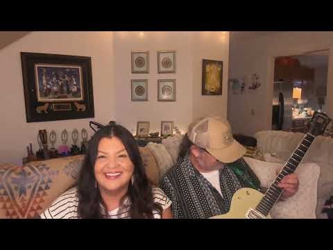 I gave up everything for you - Crystal Shawanda (Joe Bonamassa cover)