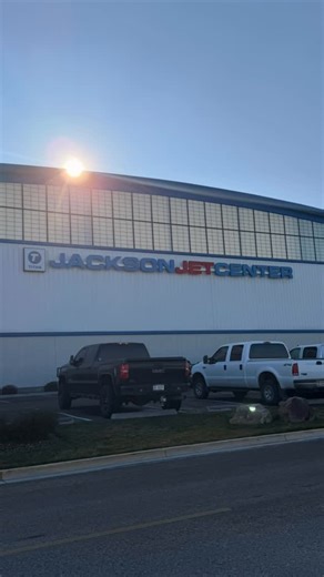 Boise Blinds on Instagram: "Completed today at the Jackson Jet Center private airport lobby ✈️ Luxury interior motorized solar shades powered by Somfy motors with Draper solar fabrics The team now enjoys uninterrupted runway views with zero glare, smooth automation, and a clean architectural finish This is where luxury, precision, and performance come together. @somfyus #BoiseBlinds #LuxuryAviation"