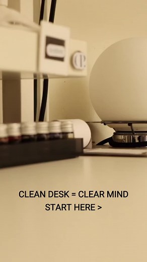 Top Desk Organization Essentials for a Tidy Workspace