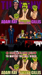 Dr Phil Saves The Set!!! #adamray #drphil #kt #tonyhinchcliffe #podcast #toon #meme #parody #shorts