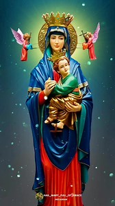 Wednesday Novena to Our Mother of Perpetual Help 🙏 | Queen of Peace Parish, Redemptorist - Diocese of Bacolod