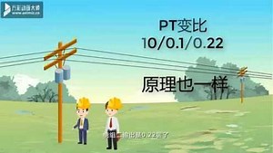 杜绝错误--FTU和PT正确接线的三步骤