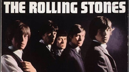 Se cumplen 60 años de la edición del primer disco de los Rolling Stones