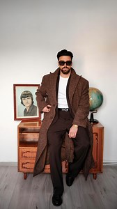 Winter layers 🧣 | Rowan Row