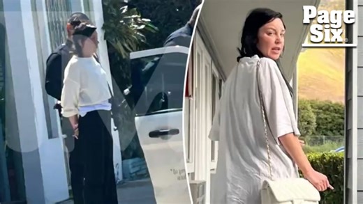 Amanda Bynes placed on psychiatric hold for the second time this year after being detained by cops: report