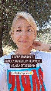 El sistema oculomotor está conectado a la boca y los músculos del cuello. Estas estructuras en conjunto participan en el control postural, la estabilidad, propiocepción, flexibilidad y regulación del sistema nervioso 🙌. Al ser estructuras que solemos utilizar estrictamente bajo funciones mecánicas automáticas sufren sobrecarga tensional dificultando el desempeño muscular-funcional-estructural de todo el cuerpo. El ejercicio es simple, tomas amablemente el músculo esternocleidomastoideo, inhalas