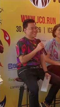 PRESS CONFERENCE 2026