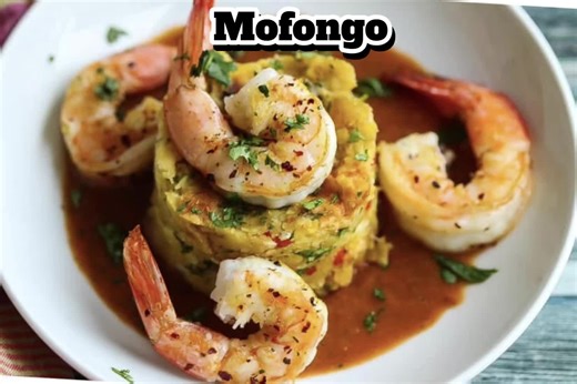 🍴 Did you know? The Caribbean's rich flavors are deeply influenced by African culinary traditions! 🌶️💥 Join me as I take you on a flavor-packed journey through 5 delicious Caribbean dishes that have African roots! From peas and rice to Callaloo, these dishes tell the story of culture, history, and soul food! ✨ #CaribbeanEats #AfricanRoots #SoulFood #CaribbeanCuisine #TikTokFood