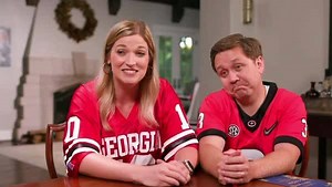 "I have no Aunt Ashley!" SEC Shorts: Raising 'em Right 😂😂 | SEC Network