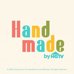 10K views · 14 reactions | Here at HGTV Handmade, we've been hard at work creating new features for 2022. Stay tuned to see makers and creatives hone their craft and tour new homes every single month. Plus, celebrate holidays big and small with projects from the experts. We can't wait to share our favorite creators (and of course, thrift store finds) with you!  | HGTV Home | Facebook