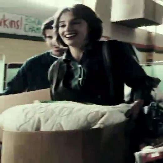 Robin Buckley: A Deeper Look at Stranger Things Character