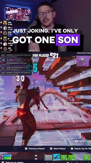 Fortnite – Highlights & Best Moments