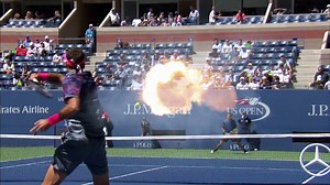 13K views · 659 reactions | Juan Martin del Potro began his 2017 US...
