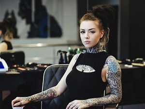 Tattoo Slang Decoded
