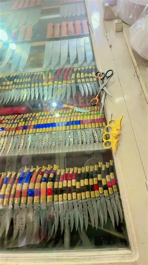 Discover the Best Knives at DIR Knives Center