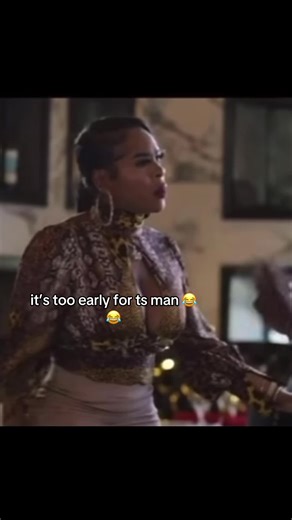 #tubi #luhdan | babe beat this bih up