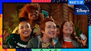 141K views · 47 reactions | No homework required. What’s Up, Disney+ gets you ready to start streaming #HSMTMTS Season 2, now on #DisneyPlus. Presented by GEICO #ad | Disney+ | Facebook