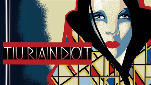 SIDEBAR Turandot: Solving the Riddle - Turandot - The Atlanta Opera Film Studio