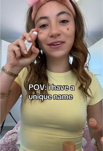 Malaika Pearl on TikTok