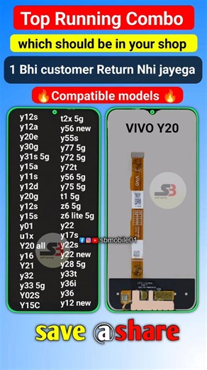 @sb_mobile_01 on Instagram: "Top Running combo universal which should be in your shop 1 bhi customer Return Nhi jayega Save it for later follow me for more information #mobiletecnician #mpbilellegendstürkiye #mobile #mobilerepairing #repair mobiletechnology mobilerepairingcourse mobipeople tranding viral Microscope Emmmc Cpu Tips Tutorial Programming Ufs Master Cpumaster Emmcmaster Xplore tranding Viral Repairing Scamatic Diagram Course Supported Models Battery Curve Temprared Glass"
