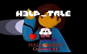 【搬运】All H3lp Tale themes New Yeah (Halloween 31 October-01 Of November)