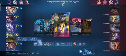 Hanzo Game Play Insights and Strategies