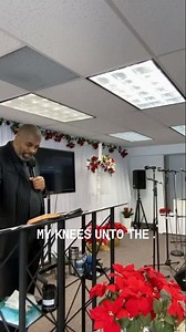 The Body of Christ is a family