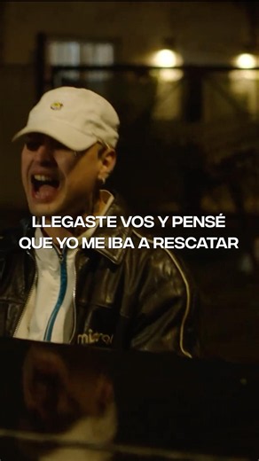 Tiago PZK - Te Perdono (Lyric Video) | CantoYo