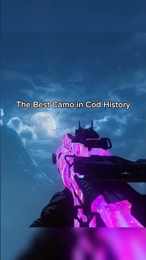 Cherry Fizz is hands down the best camo in Cod history