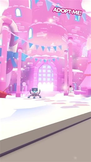 Adopt Me: Exciting Christmas Update Sneak Peek