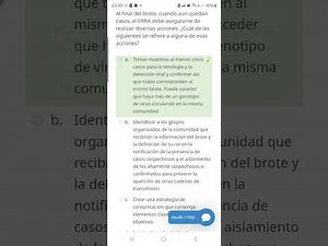 Respuesta rápida a brotes de sarampión y rubéola en las Américas. MÓDULO 8. OPS