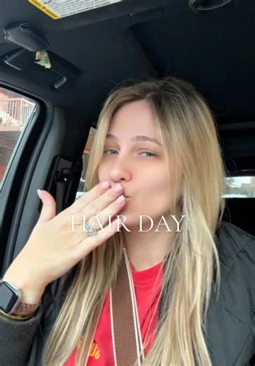 At-Home Tape In Hair Extensions Transformation