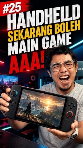 #25 SWITCH 2 CAN NOW PLAY AAA GAMES! #shopeeytdeals #switch2