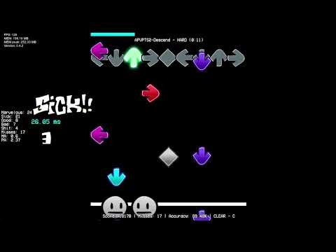 Epic 9K Descending Section