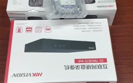 录像机与硬盘安装教程