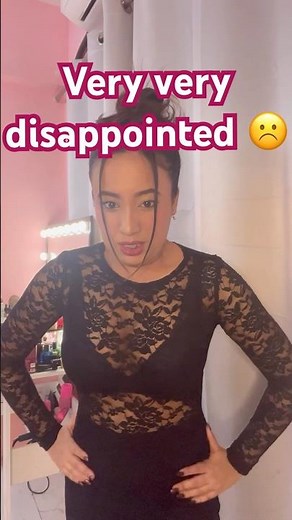 Nish Hair honest review! Is it actually worth the price? #nishhair #review #youtubeshorts