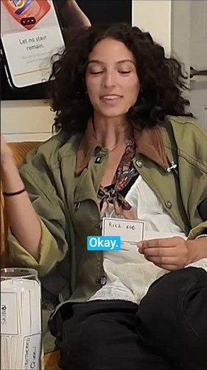 Rizz Explained: Decoding Flirting and the 'RizzGod' #shorts