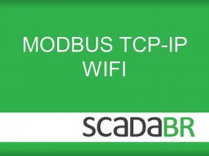 2.4.2 ScadaBR Modbus TCP-IP Wifi