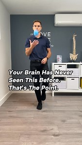 54K views · 2.9K reactions | Single Leg Balance Ball Throws This...